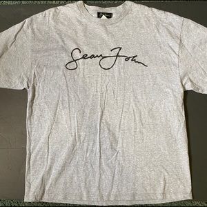 Vintage Sean John